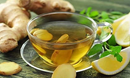 Tạo những thói quen để bảo vệ cổ họng trong mùa đông
